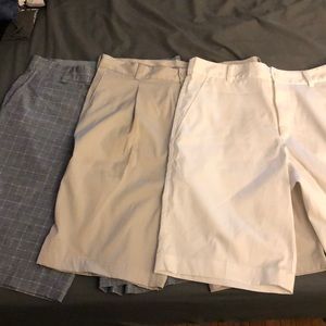 Nike Golf Shorts Bundle